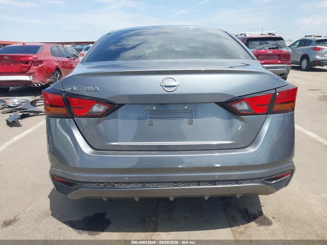 Aukcja sprzedaży 2023 Nissan Altima S Fwd, vin: 1N4BL4BV5PN307795, numer aukcji: 45932948