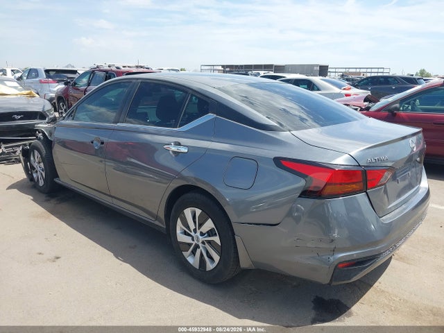 Aukcja sprzedaży 2023 Nissan Altima S Fwd, vin: 1N4BL4BV5PN307795, numer aukcji: 45932948