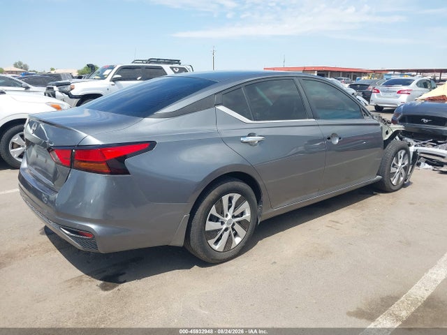 Aukcja sprzedaży 2023 Nissan Altima S Fwd, vin: 1N4BL4BV5PN307795, numer aukcji: 45932948