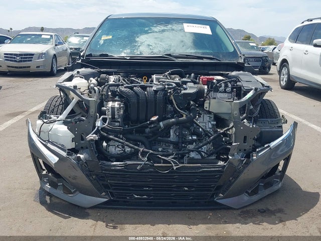 Aukcja sprzedaży 2023 Nissan Altima S Fwd, vin: 1N4BL4BV5PN307795, numer aukcji: 45932948