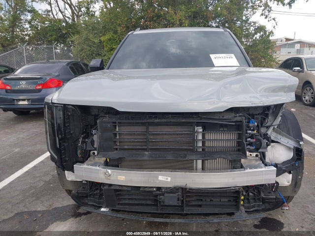 45932949 :رقم المزاد ، 5XYPCES19VG017194 vin ، 2027 Kia Telluride X-line Ex مزاد بيع
