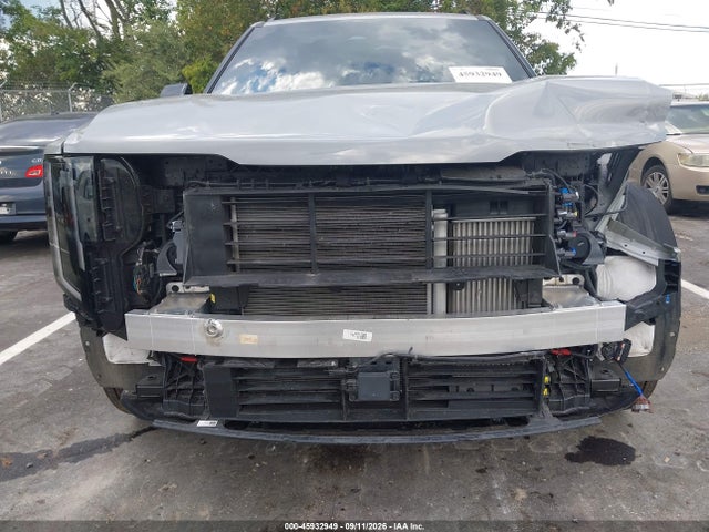 45932949 :رقم المزاد ، 5XYPCES19VG017194 vin ، 2027 Kia Telluride X-line Ex مزاد بيع