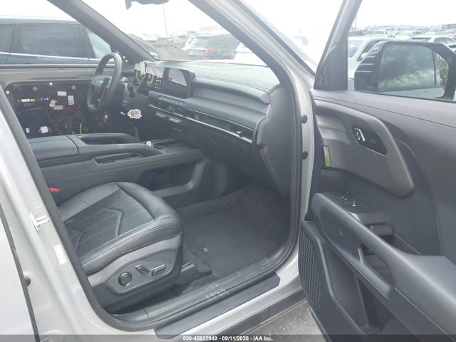 45932949 :رقم المزاد ، 5XYPCES19VG017194 vin ، 2027 Kia Telluride X-line Ex مزاد بيع