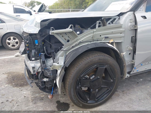 45932949 :رقم المزاد ، 5XYPCES19VG017194 vin ، 2027 Kia Telluride X-line Ex مزاد بيع