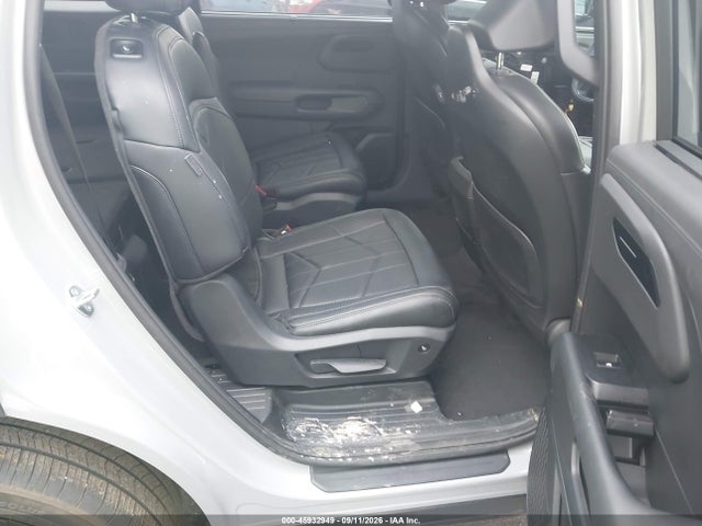 45932949 :رقم المزاد ، 5XYPCES19VG017194 vin ، 2027 Kia Telluride X-line Ex مزاد بيع
