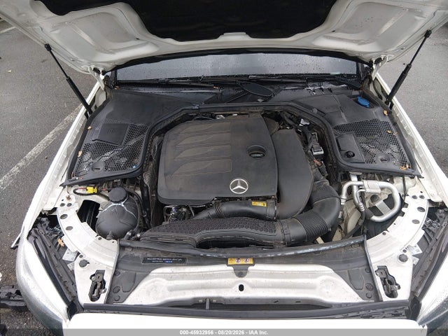 Продаж на аукціоні авто 2019 Mercedes-benz C 300 4matic, vin: 55SWF8EBXKU284046, номер лоту: 45932956