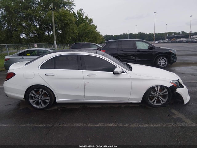 Продаж на аукціоні авто 2019 Mercedes-benz C 300 4matic, vin: 55SWF8EBXKU284046, номер лоту: 45932956