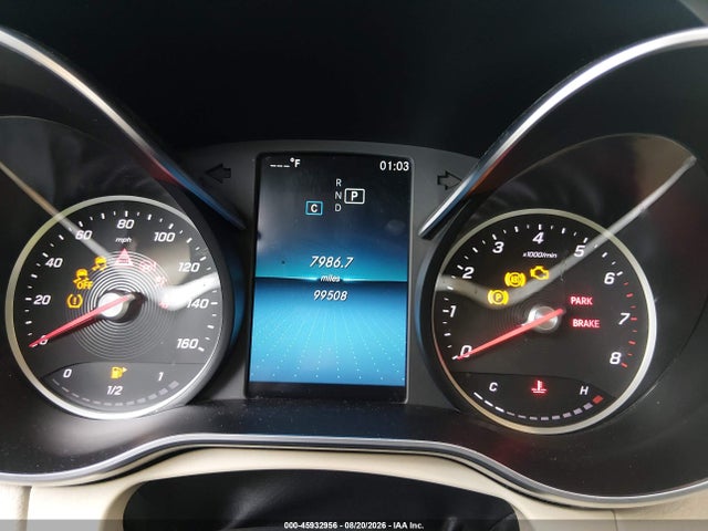 Продаж на аукціоні авто 2019 Mercedes-benz C 300 4matic, vin: 55SWF8EBXKU284046, номер лоту: 45932956