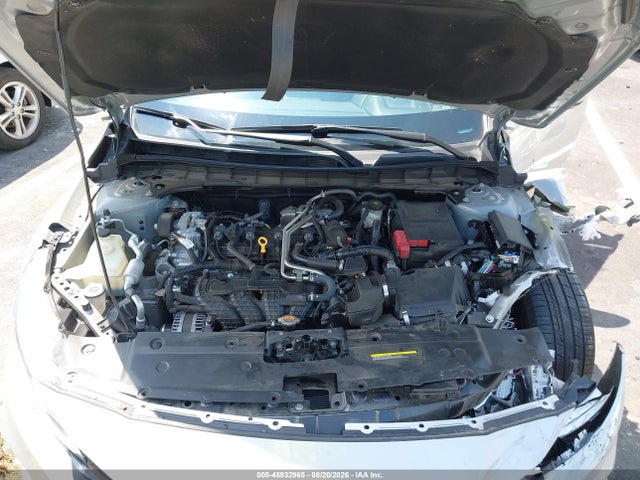 1N4BL4DV4MN395120 Nissan Altima Sv Fwd