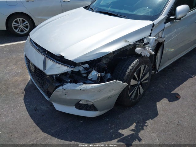 1N4BL4DV4MN395120 Nissan Altima Sv Fwd