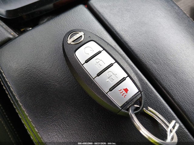Aukcja sprzedaży 2022 Nissan Rogue Sv Intelligent Awd, vin: 5N1BT3BB1NC690827, numer aukcji: 45932969