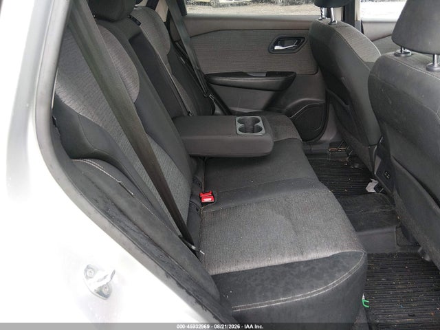 Aukcja sprzedaży 2022 Nissan Rogue Sv Intelligent Awd, vin: 5N1BT3BB1NC690827, numer aukcji: 45932969