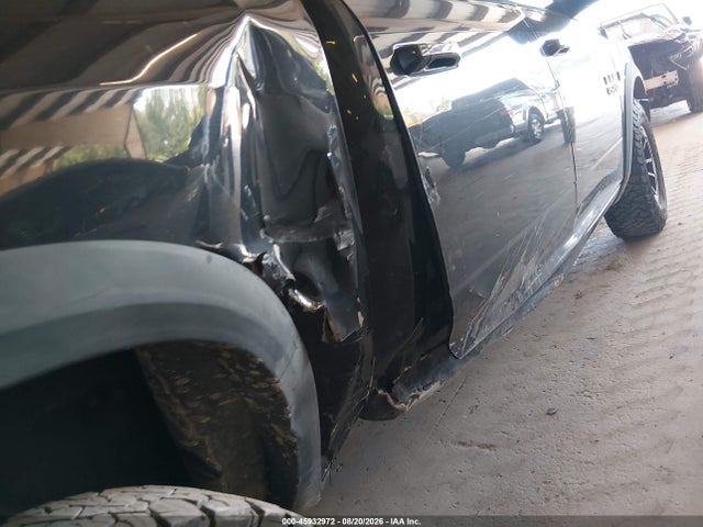 45932972 :رقم المزاد ، 1C6RR7YT8GS166664 vin ، 2016 Ram 1500 Rebel مزاد بيع