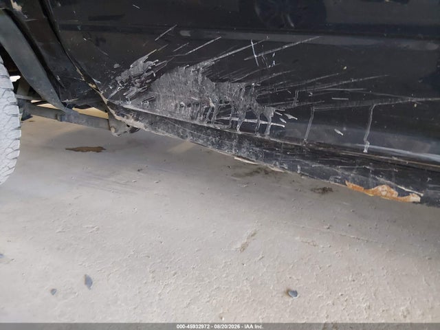 45932972 :رقم المزاد ، 1C6RR7YT8GS166664 vin ، 2016 Ram 1500 Rebel مزاد بيع