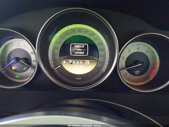 45932975 :رقم المزاد ، WDDGF5HB6CR228008 vin ، 2012 Mercedes-benz C 350 Sport مزاد بيع