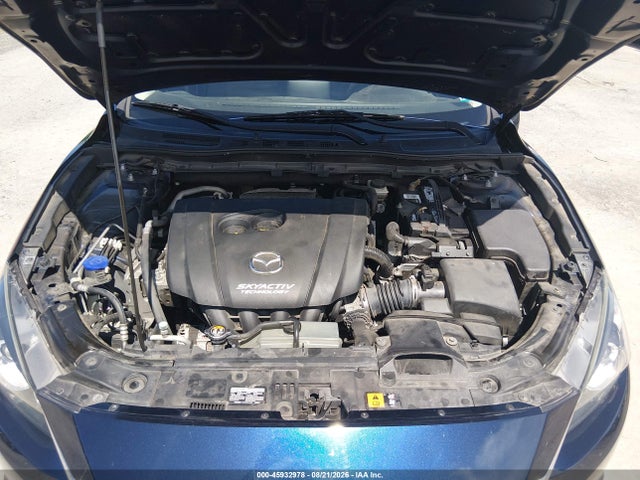 Продаж на аукціоні авто 2015 Mazda Mazda3 I Sport, vin: 3MZBM1U73FM146146, номер лоту: 45932978