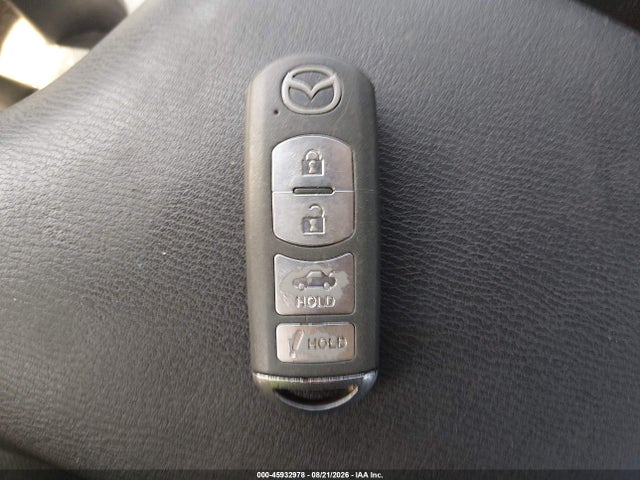 Продаж на аукціоні авто 2015 Mazda Mazda3 I Sport, vin: 3MZBM1U73FM146146, номер лоту: 45932978