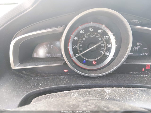 Продаж на аукціоні авто 2015 Mazda Mazda3 I Sport, vin: 3MZBM1U73FM146146, номер лоту: 45932978