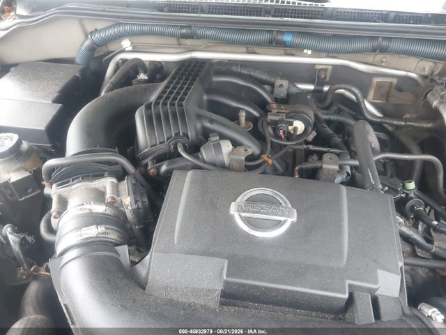 Продажа на аукционе авто 2005 Nissan Pathfinder Xe, vin: 5N1AR18WX5C769275, номер лота: 45932979