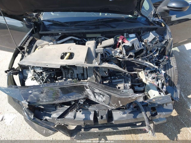 Aukcja sprzedaży 2021 Nissan Sentra S Xtronic Cvt, vin: 3N1AB8BV0MY309505, numer aukcji: 45932980