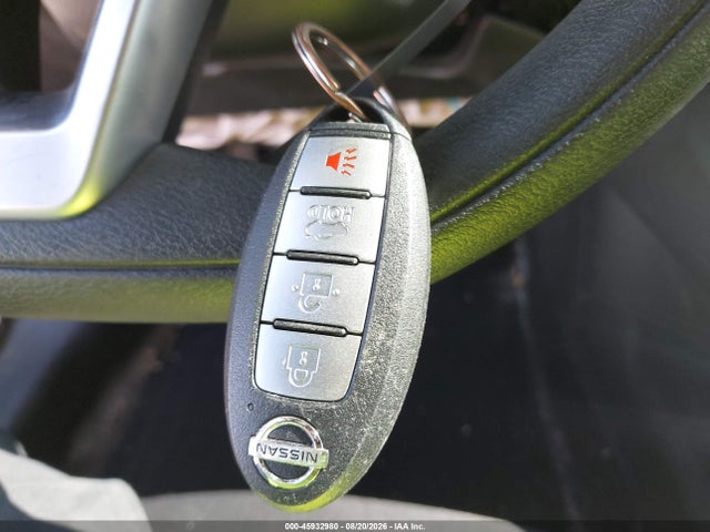 Aukcja sprzedaży 2021 Nissan Sentra S Xtronic Cvt, vin: 3N1AB8BV0MY309505, numer aukcji: 45932980