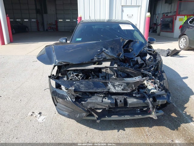 Aukcja sprzedaży 2021 Nissan Sentra S Xtronic Cvt, vin: 3N1AB8BV0MY309505, numer aukcji: 45932980