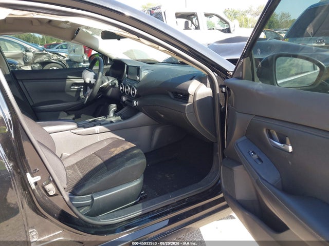 Aukcja sprzedaży 2021 Nissan Sentra S Xtronic Cvt, vin: 3N1AB8BV0MY309505, numer aukcji: 45932980