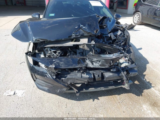 Aukcja sprzedaży 2021 Nissan Sentra S Xtronic Cvt, vin: 3N1AB8BV0MY309505, numer aukcji: 45932980