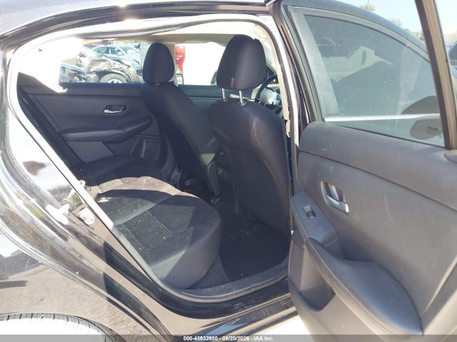 Aukcja sprzedaży 2021 Nissan Sentra S Xtronic Cvt, vin: 3N1AB8BV0MY309505, numer aukcji: 45932980