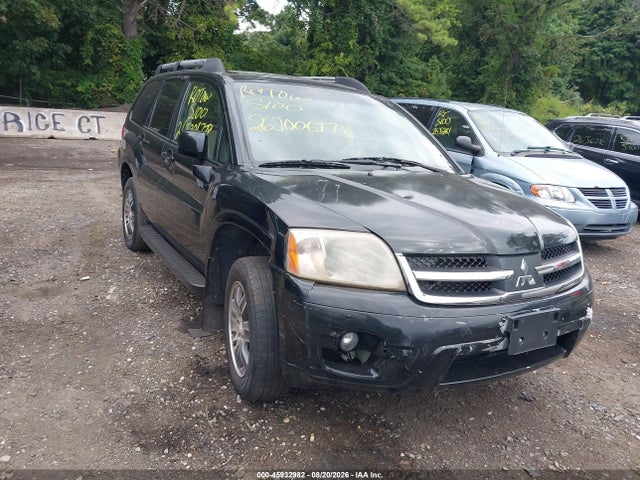 2008 Mitsubishi Endeavor Se მანქანა იყიდება აუქციონზე, vin: 4A4MN31S68E039817, აუქციონის ნომერი: 45932982