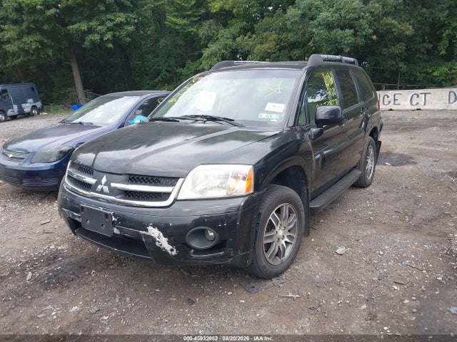 2008 Mitsubishi Endeavor Se მანქანა იყიდება აუქციონზე, vin: 4A4MN31S68E039817, აუქციონის ნომერი: 45932982