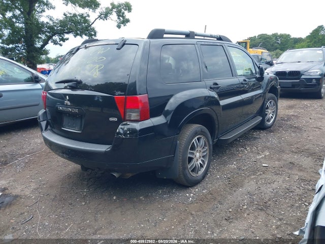 2008 Mitsubishi Endeavor Se მანქანა იყიდება აუქციონზე, vin: 4A4MN31S68E039817, აუქციონის ნომერი: 45932982
