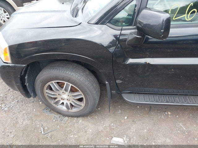 2008 Mitsubishi Endeavor Se მანქანა იყიდება აუქციონზე, vin: 4A4MN31S68E039817, აუქციონის ნომერი: 45932982