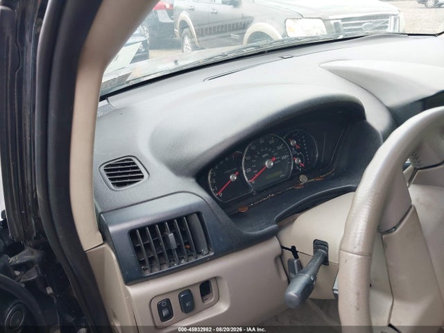 2008 Mitsubishi Endeavor Se მანქანა იყიდება აუქციონზე, vin: 4A4MN31S68E039817, აუქციონის ნომერი: 45932982