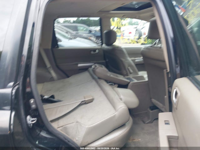 2008 Mitsubishi Endeavor Se მანქანა იყიდება აუქციონზე, vin: 4A4MN31S68E039817, აუქციონის ნომერი: 45932982