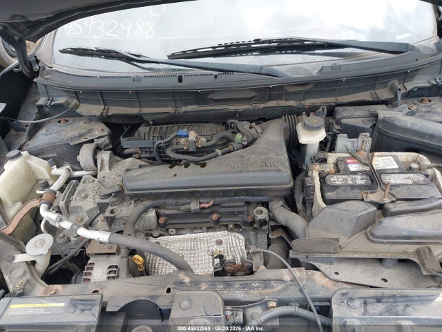 Aukcja sprzedaży 2015 Nissan Rogue Sl, vin: 5N1AT2MV8FC841144, numer aukcji: 45932988