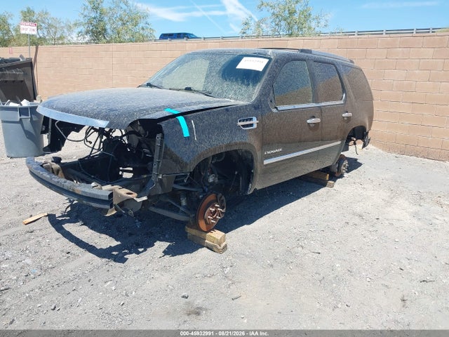 Продажа на аукционе авто 2013 Cadillac Escalade Platinum Edition, vin: 1GYS3DEF0DR234932, номер лота: 45932991