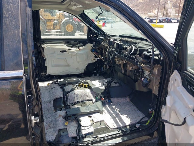 Продажа на аукционе авто 2013 Cadillac Escalade Platinum Edition, vin: 1GYS3DEF0DR234932, номер лота: 45932991
