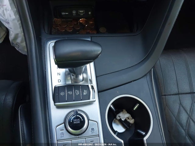 Genesis G70 2.0t Advanced 2019 KMTG44LA4KU037676 Image 11