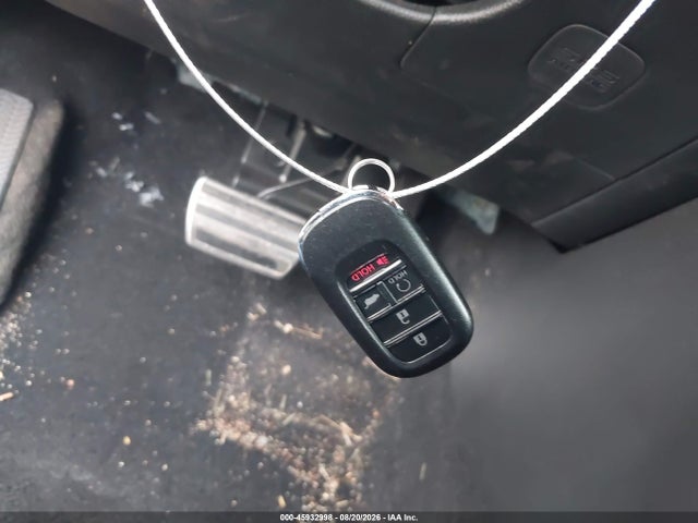 2025 Honda Civic Sedan Sport მანქანა იყიდება აუქციონზე, vin: 19XFL2H83SE032653, აუქციონის ნომერი: 45932998