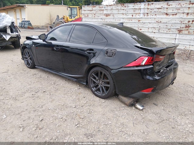 45933004 :رقم المزاد ، JTHCF1D25E5010626 vin ، 2014 Lexus Is 250 مزاد بيع