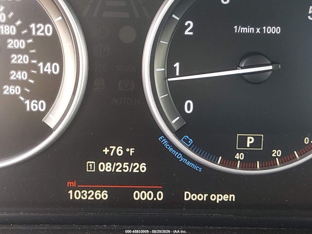 Продаж на аукціоні авто 2017 Bmw X3 Sdrive28i, vin: 5UXWZ7C33H0V89392, номер лоту: 45933009