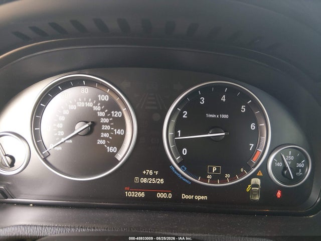 Продаж на аукціоні авто 2017 Bmw X3 Sdrive28i, vin: 5UXWZ7C33H0V89392, номер лоту: 45933009