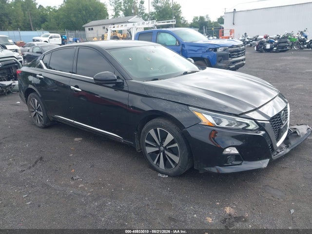 Продажа на аукционе авто 2020 Nissan Altima Sl Intelligent Awd, vin: 1N4BL4EWXLC258684, номер лота: 45933010