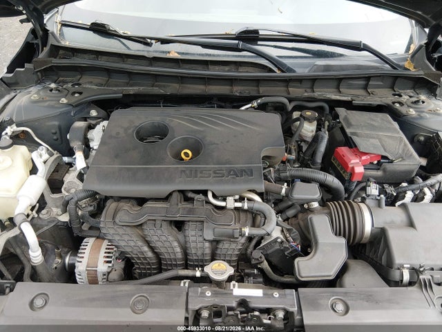 Продажа на аукционе авто 2020 Nissan Altima Sl Intelligent Awd, vin: 1N4BL4EWXLC258684, номер лота: 45933010