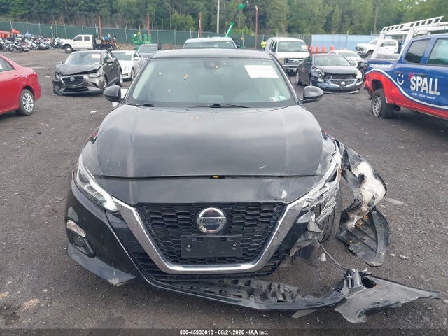 Продажа на аукционе авто 2020 Nissan Altima Sl Intelligent Awd, vin: 1N4BL4EWXLC258684, номер лота: 45933010