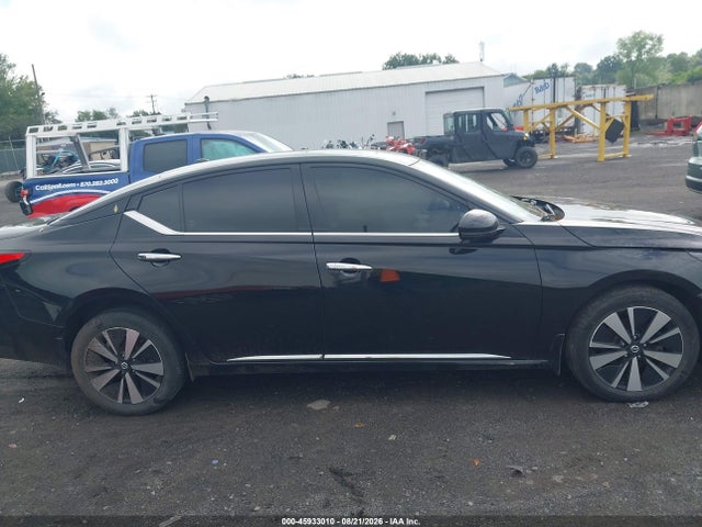 Продажа на аукционе авто 2020 Nissan Altima Sl Intelligent Awd, vin: 1N4BL4EWXLC258684, номер лота: 45933010
