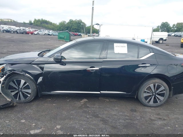 Продажа на аукционе авто 2020 Nissan Altima Sl Intelligent Awd, vin: 1N4BL4EWXLC258684, номер лота: 45933010