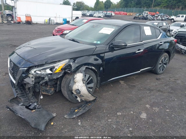 Продажа на аукционе авто 2020 Nissan Altima Sl Intelligent Awd, vin: 1N4BL4EWXLC258684, номер лота: 45933010