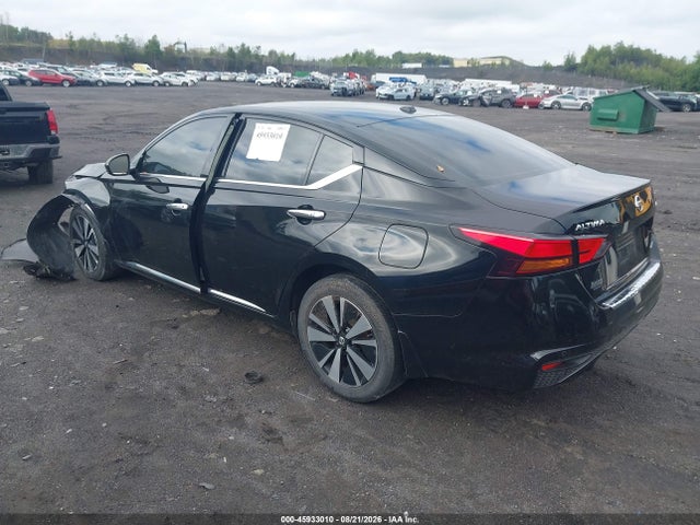Продажа на аукционе авто 2020 Nissan Altima Sl Intelligent Awd, vin: 1N4BL4EWXLC258684, номер лота: 45933010